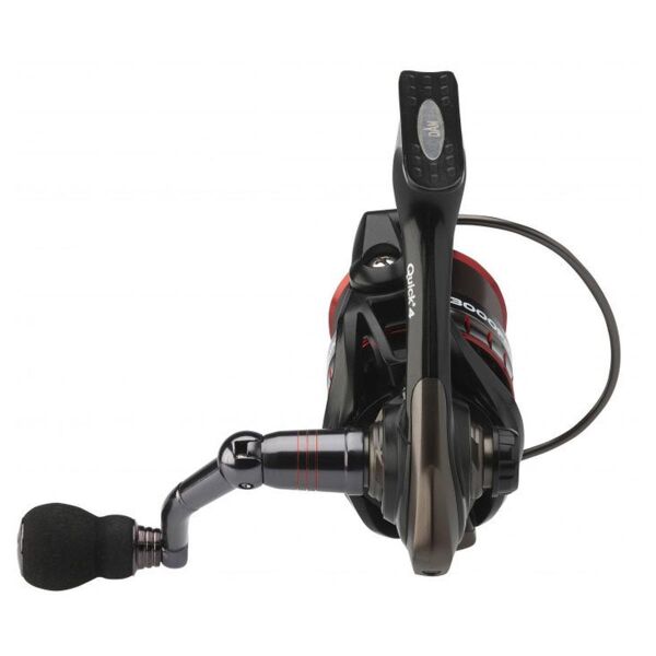 Dam Quick-4 6000 FD Olta Makinesi