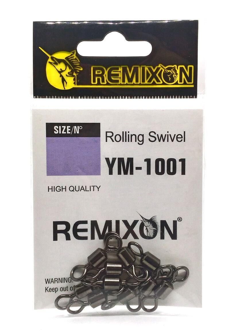 Remixon YM-1001 Bilyalı Fırdöndü