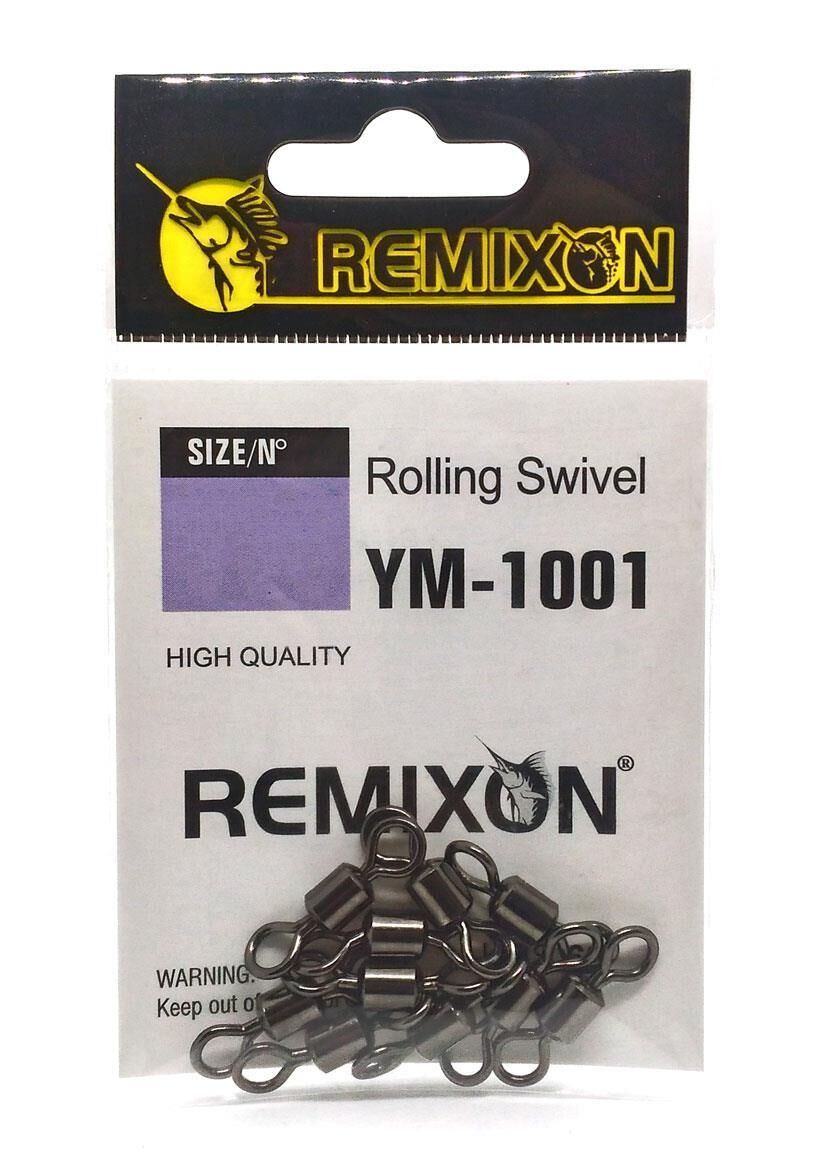Remixon YM-1001 Bilyalı Fırdöndü