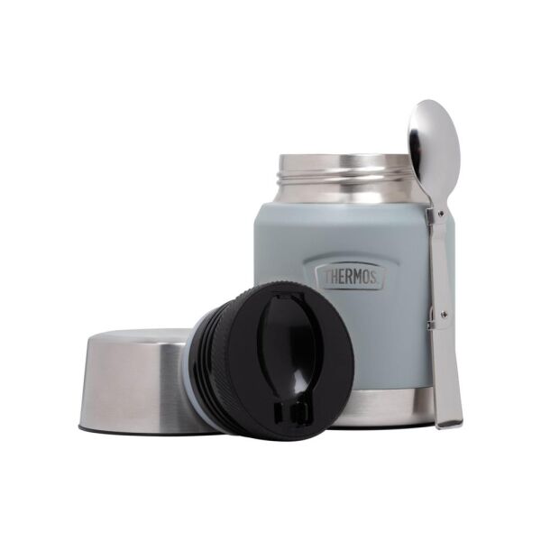 Thermos Icon Serisi Food Jar 0,47 Lt Yemek Termosu River Rock