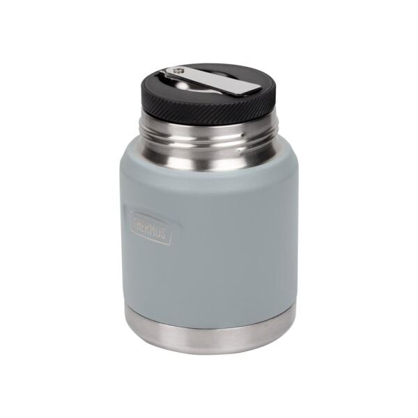 Thermos Icon Serisi Food Jar 0,47 Lt Yemek Termosu River Rock