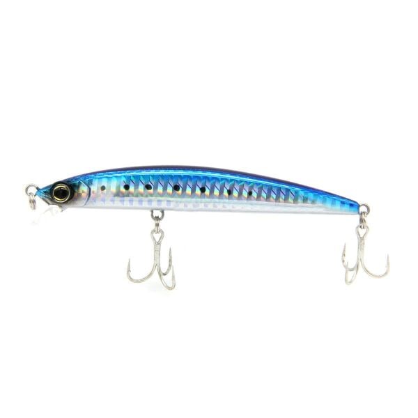 Yozuri Mag Crystal 105MM 10.5Gr Floating Suni Yem GHIW
