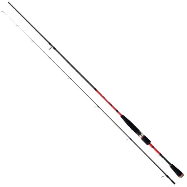 Daiwa Crossfire 240cm 10-35gr Spin Olta Kamışı