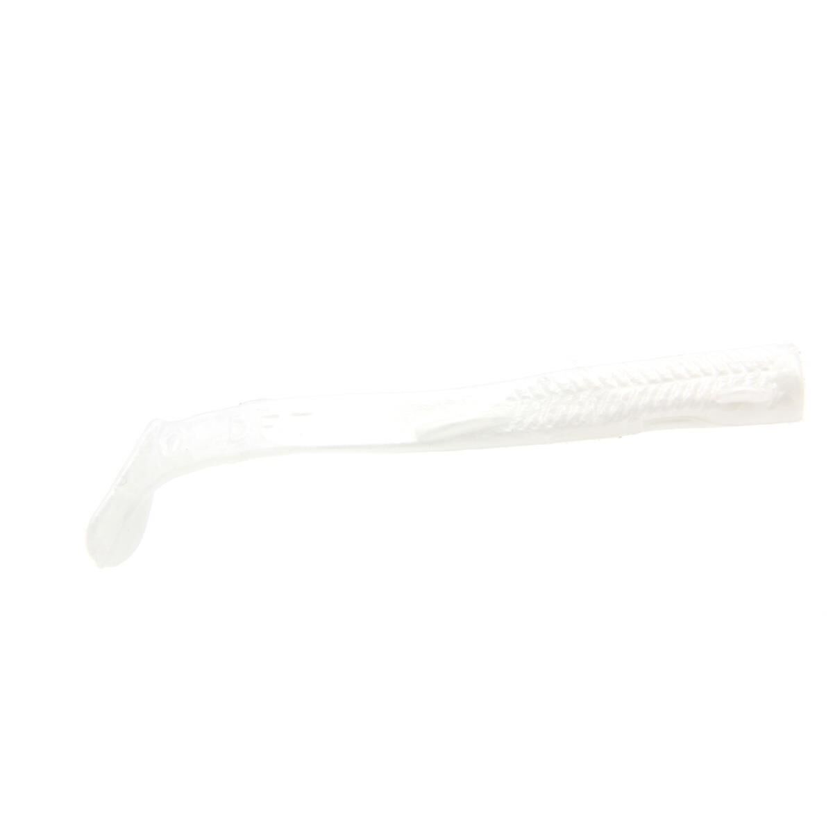 Dft 8,5 cm Levrek Silikonu Sedef