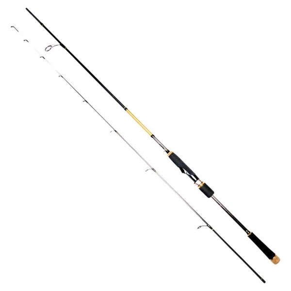 Remixon Sea Drop 240cm 7-28gr 2 Parça Spin Kamışı