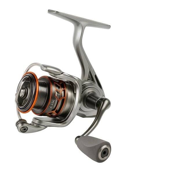 Ryuji Ajix 500 5+1 BB Lrf Makinesi