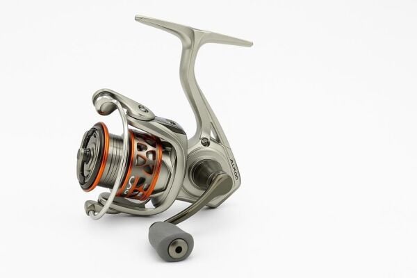 Ryuji Ajix 500 5+1 BB Lrf Makinesi