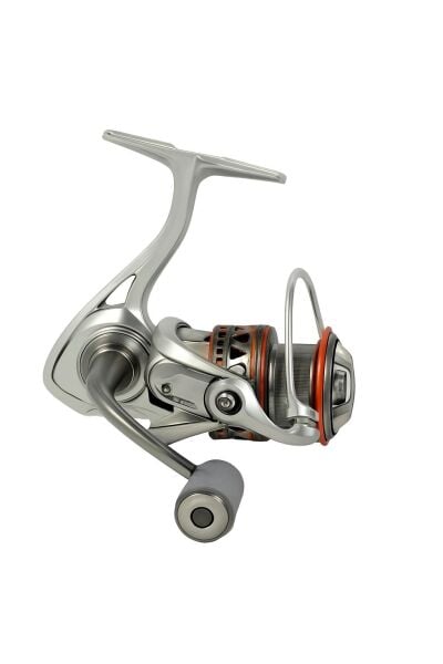 Ryuji Ajix 500 5+1 BB Lrf Makinesi