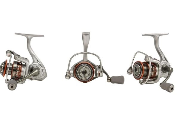 Ryuji Ajix 500 5+1 BB Lrf Makinesi