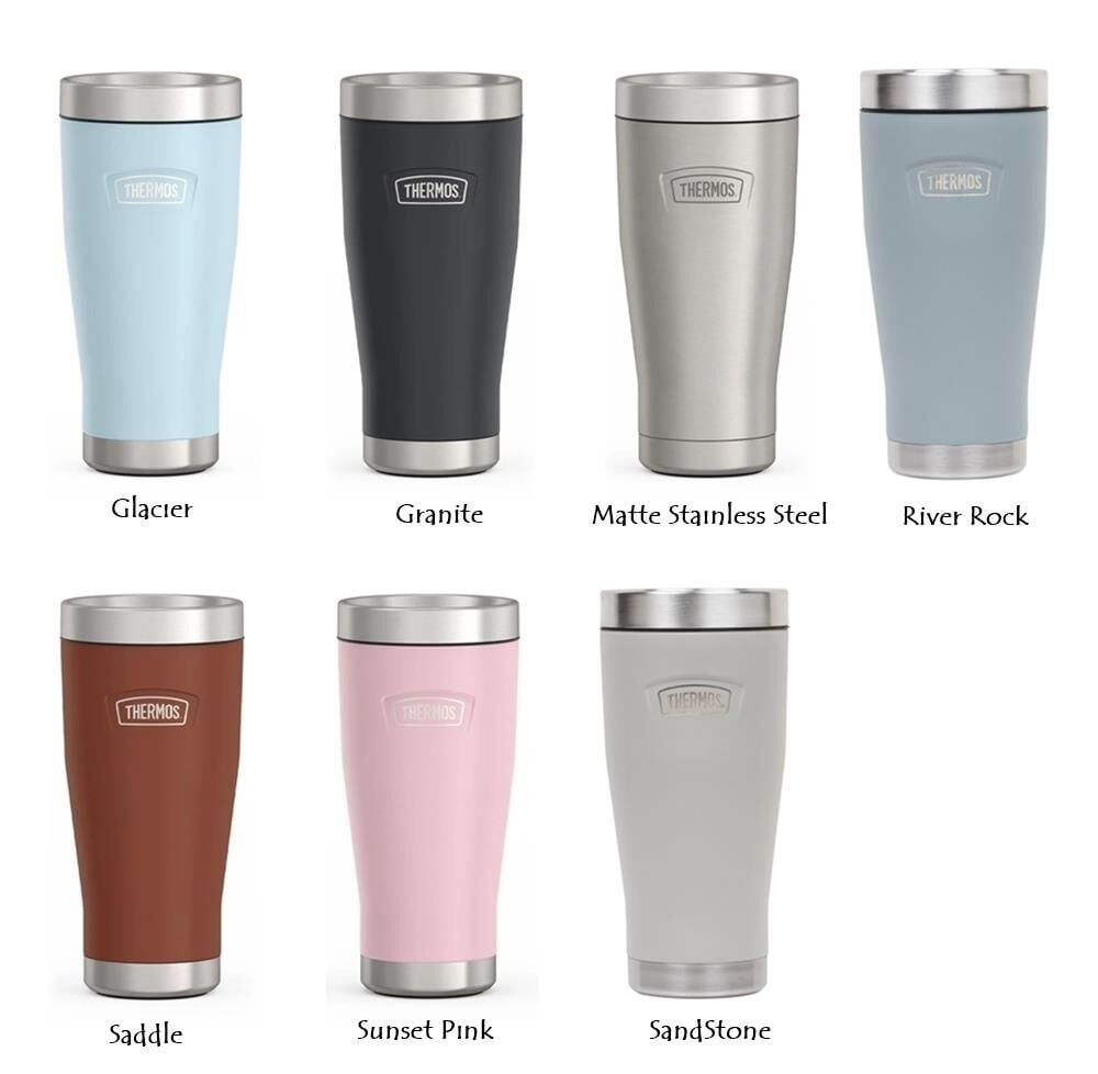 Thermos Icon Serisi Leak-Proof Tumbler 0,47 Lt Mug