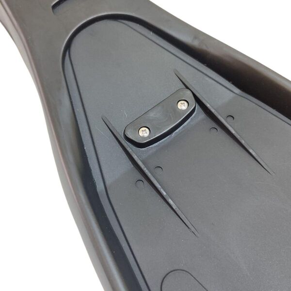 Apnea Expedition Dalış Paleti SİYAH - 46-47