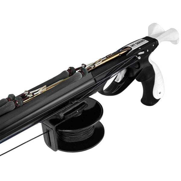 Apnea MT Serisi Whaler Açık Kafa Zıpkın Tüfeği 110 Cm