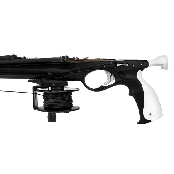 Apnea MT Serisi Whaler Açık Kafa Zıpkın Tüfeği 110 Cm