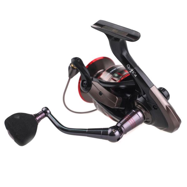 Dam Quick 4 8000 FD Olta Makinesi