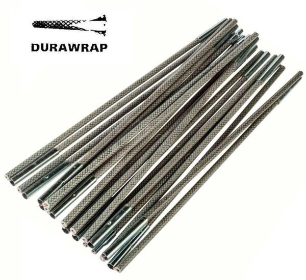 Evolite Turtle Pro 2 Kişilik Çift Tenteli Kamp Çadırı