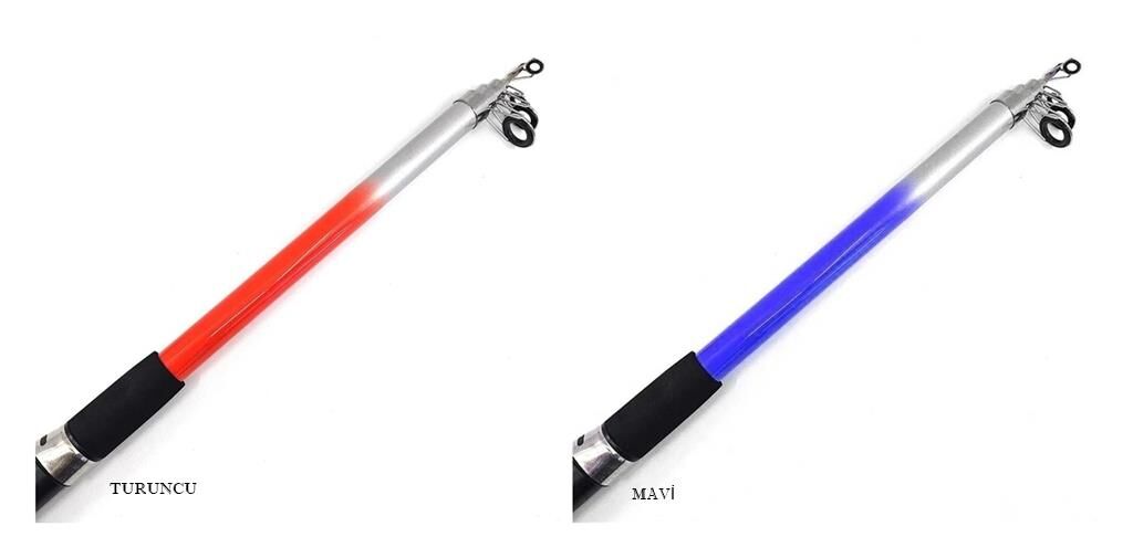 Kendo Elbe 270 cm 70-150 gr Olta Kamışı