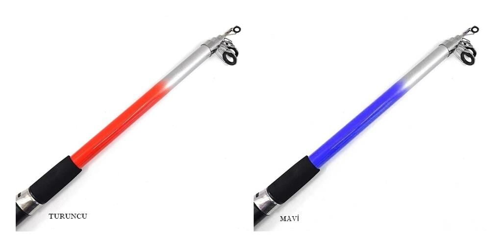 Kendo Elbe 270 cm 70-150 gr Olta Kamışı