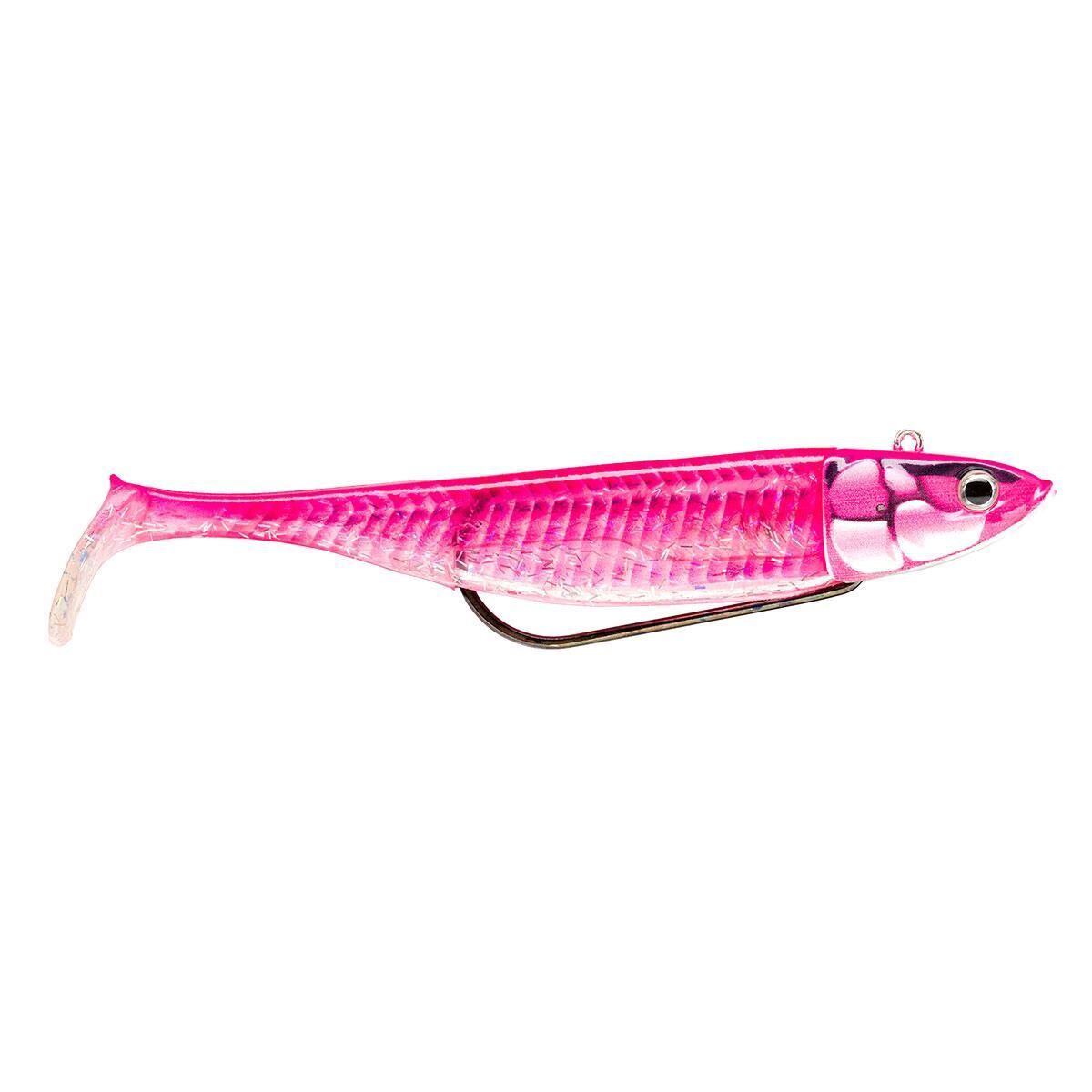 Storm 360GT Coastal Biscay Sad 12cm 40gr Silikon Yem Pink Sandeel