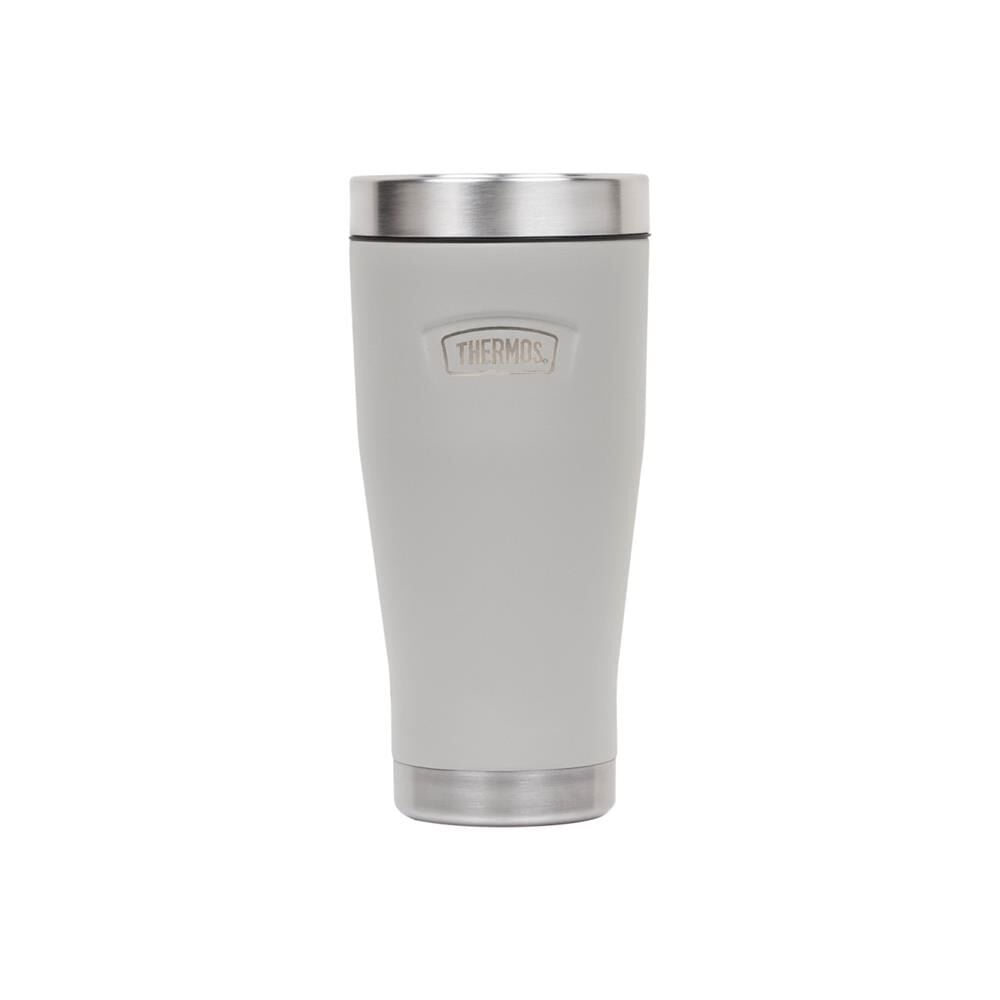 Thermos Icon Serisi Leak-Proof Tumbler 0,47 Lt Mug SANDSTONE