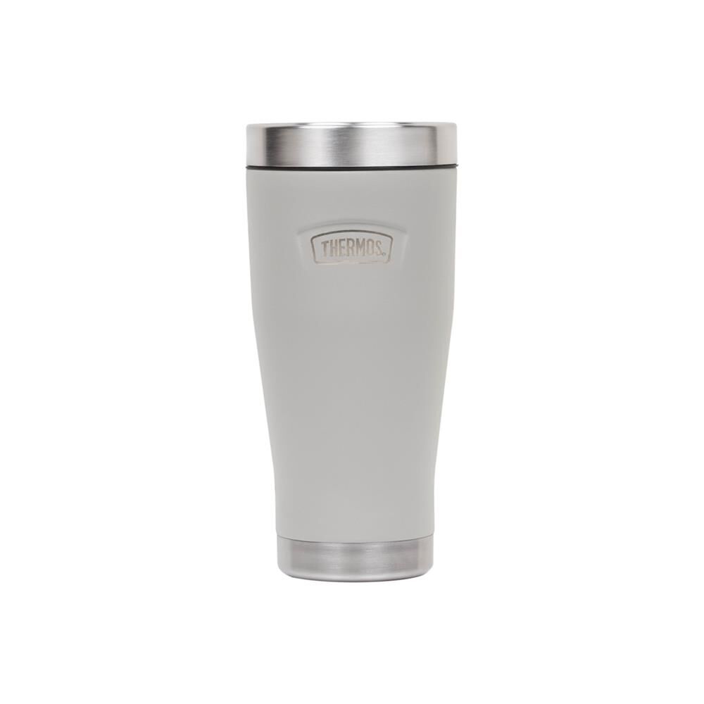 Thermos Icon Serisi Leak-Proof Tumbler 0,47 Lt Mug SANDSTONE