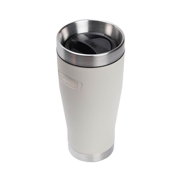 Thermos Icon Serisi Leak-Proof Tumbler 0,47 Lt Mug SANDSTONE