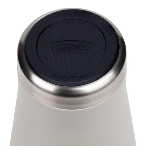 Thermos Icon Serisi Leak-Proof Tumbler 0,47 Lt Mug SANDSTONE