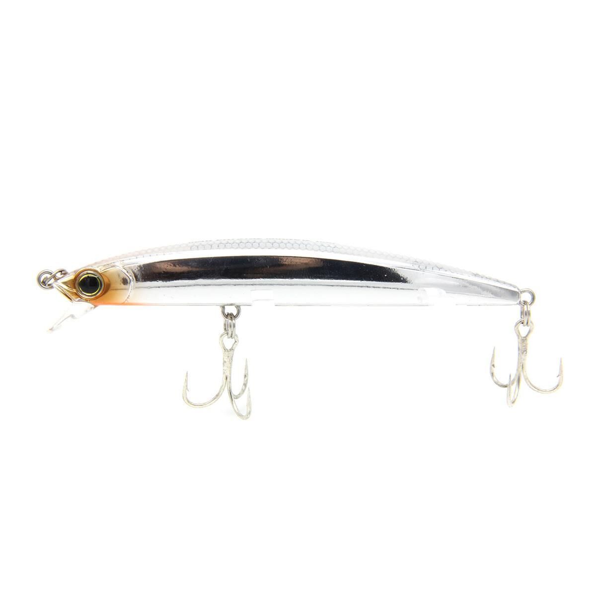 Yozuri Mag Crystal 105MM 10.5Gr Floating Suni Yem HGSH