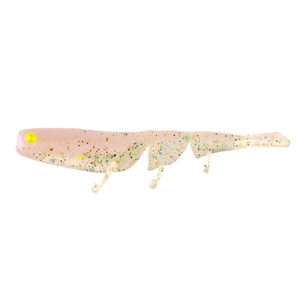 Daiwa Bait Junkie Prawn Soft Bait Silikon Karides Yem Opening Night - 6 cm
