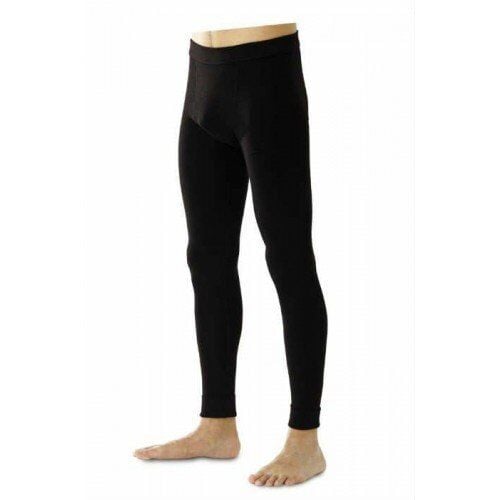 Fai Erkek Thermal Alt İçlik Siyah SIYAH -  MEDIUM