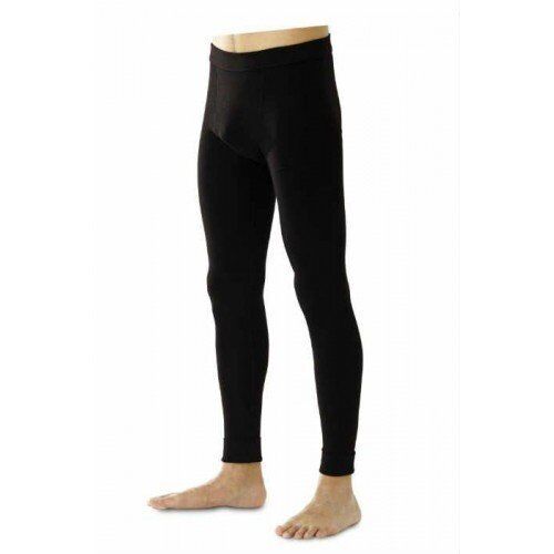 Fai Erkek Thermal Alt İçlik Siyah SIYAH - EXTRA LARGE