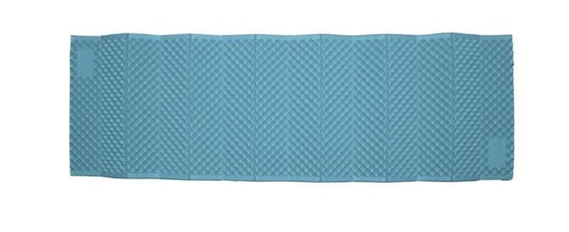 Husky Akordiyon Z Mat 185 x 56 x 1,8 cm MAVİ