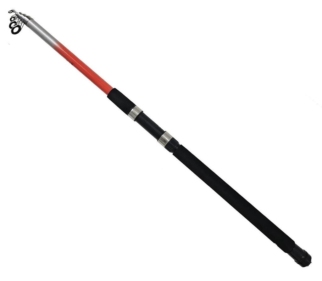 Kendo Elbe 270 cm 70-150 gr Olta Kamışı TURUNCU