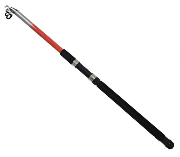 Kendo Elbe 270 cm 70-150 gr Olta Kamışı TURUNCU