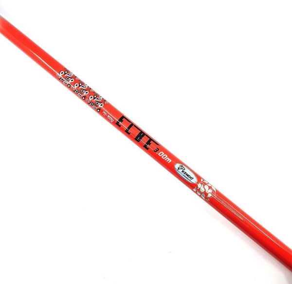 Kendo Elbe 270 cm 70-150 gr Olta Kamışı TURUNCU