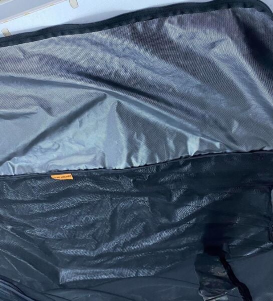 Roof Serıes Çadır & Hamak Kamuflaj 310*145cm