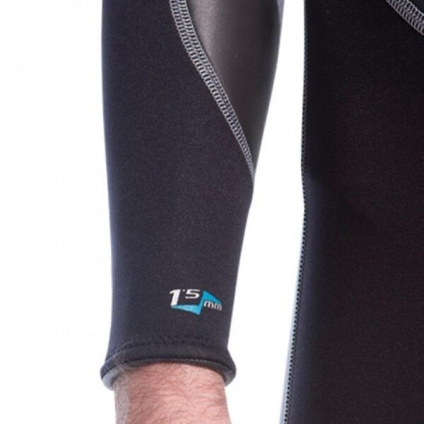 Seac Sub Body Fit Tek Parça Dalış Elbisesi 1.5 mm