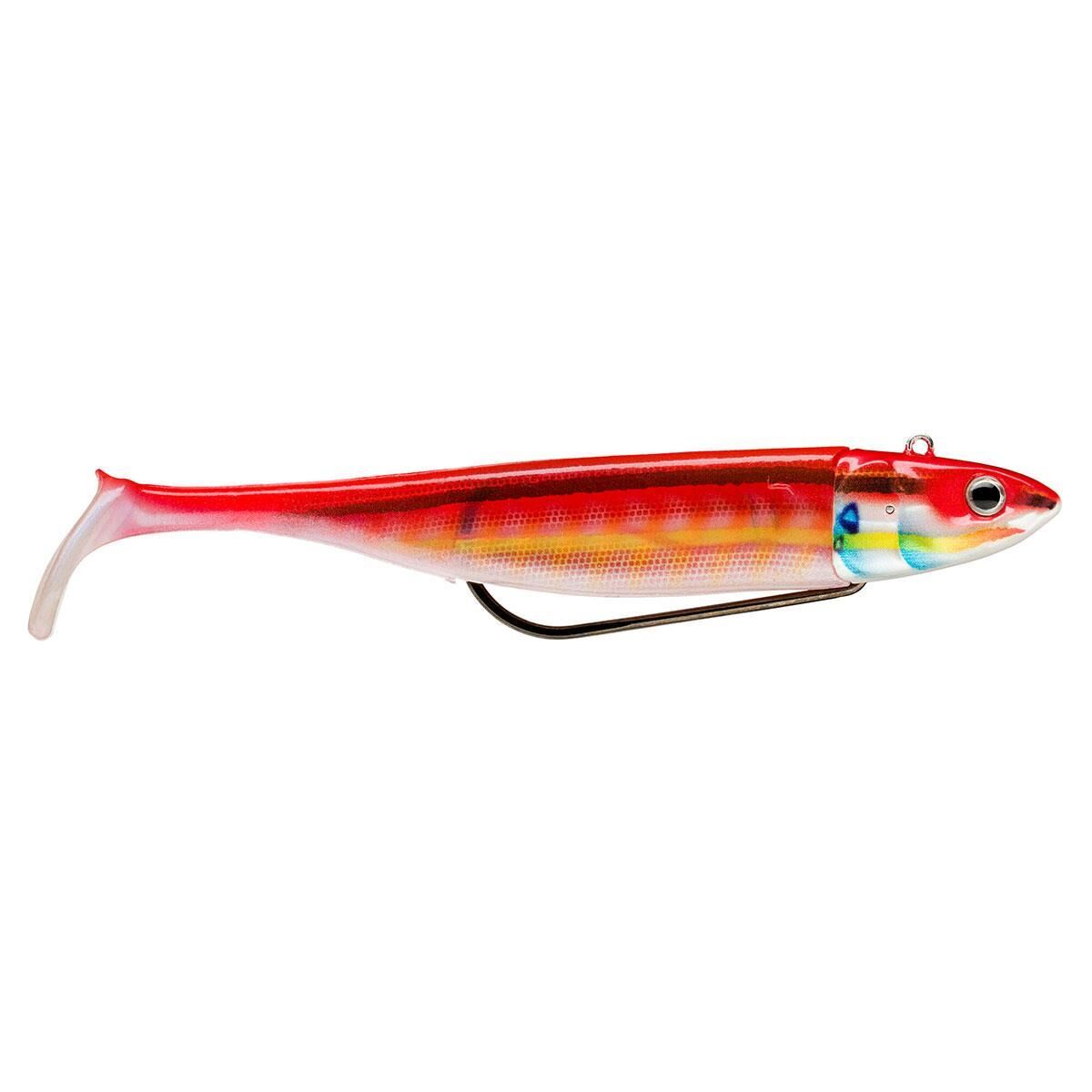 Storm 360GT Coastal Biscay Sad 12cm 40gr Silikon Yem Rainbow Wrasse