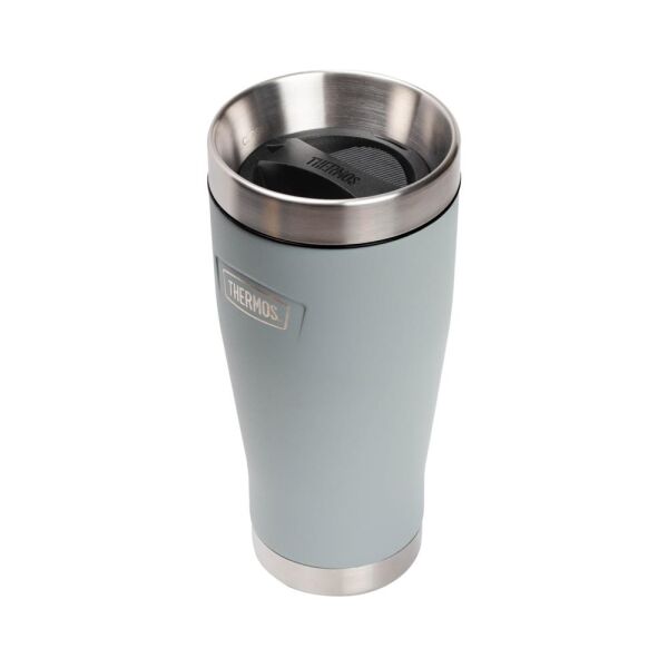 Thermos Icon Serisi Leak-Proof Tumbler 0,47 Lt Mug River Rock