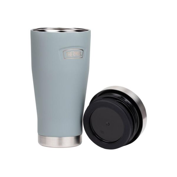 Thermos Icon Serisi Leak-Proof Tumbler 0,47 Lt Mug River Rock