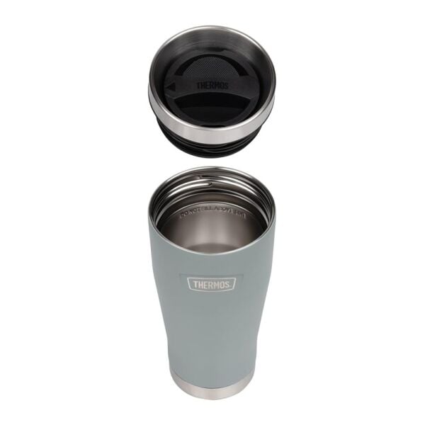 Thermos Icon Serisi Leak-Proof Tumbler 0,47 Lt Mug River Rock