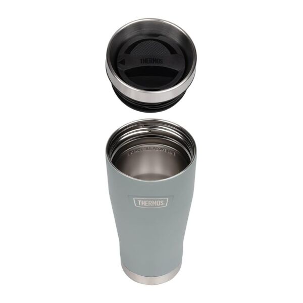 Thermos Icon Serisi Leak-Proof Tumbler 0,47 Lt Mug River Rock