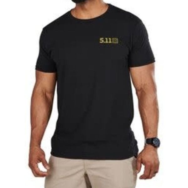 5.11 Mission SS T-Shirt S
