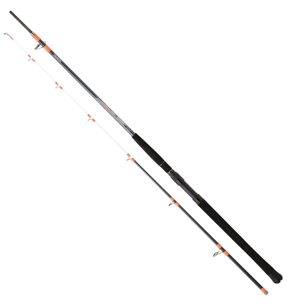 Daiwa New Megaforce 180cm 50-150gr 2 Parça Bot Kamışı