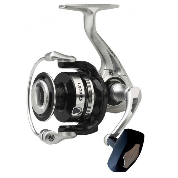 Dam Quick-1 8000 FD Olta Makinesi