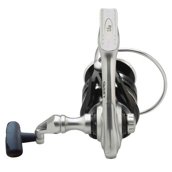 Dam Quick-1 8000 FD Olta Makinesi