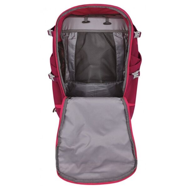 Husky Cingy 30 Lt Sırt Çantası (Magenta)