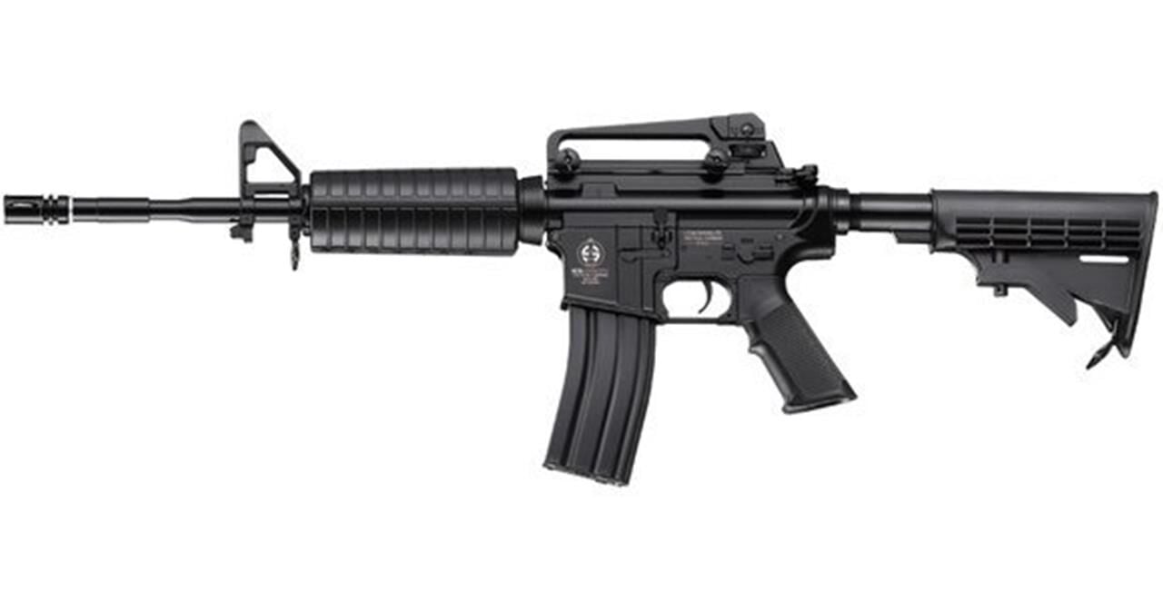 ICS M4A1 6 mm Assault Rifle Airsoft Tufek