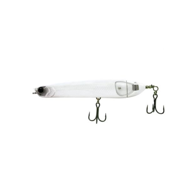 Savage Gear Prop Walker 10 cm 16 gr Suni Yem WHİTE