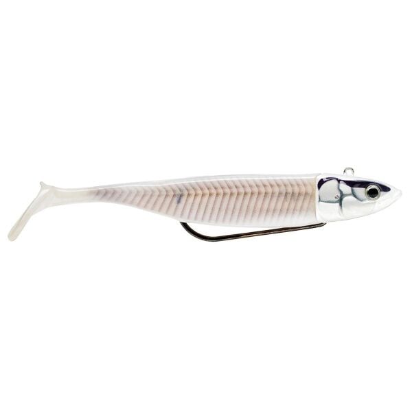 White Pearl Sandeel