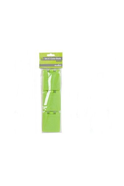 Summit 100 ml. Buz Kasedi 3 lü Paket YEŞİL